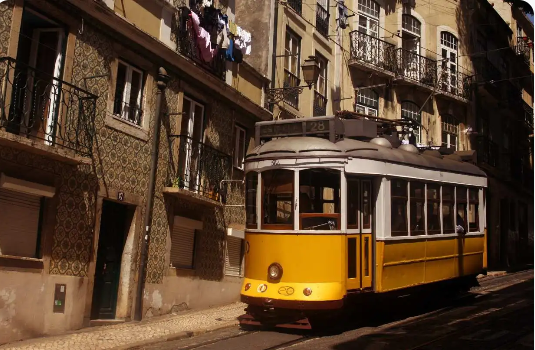 Residência Permanente ou Cidadania Portuguesa